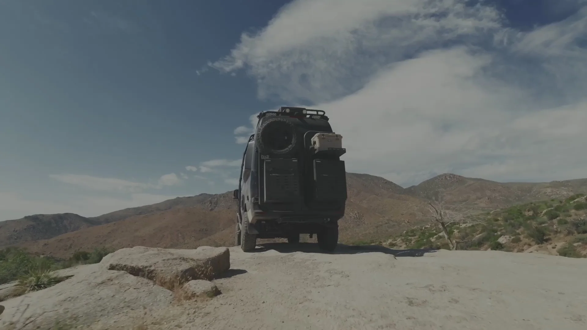 Master Every Off-Road Adventure