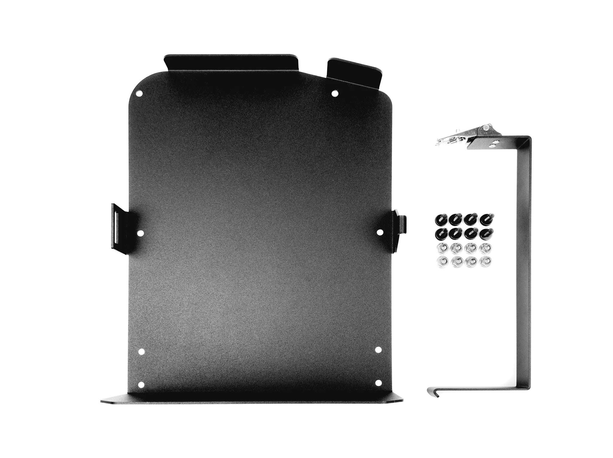 INEOS Grenadier Fuel Tanks
